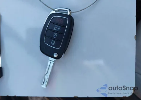 2018 Hyundai Tucson Sel from USA, damaged, VIN KM8J3CA40JU599146